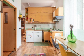 Bright Loft Rome City Center